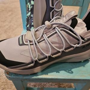 Mens Adidas Terrex Trail Shoes Size 10 NWOB retails $99